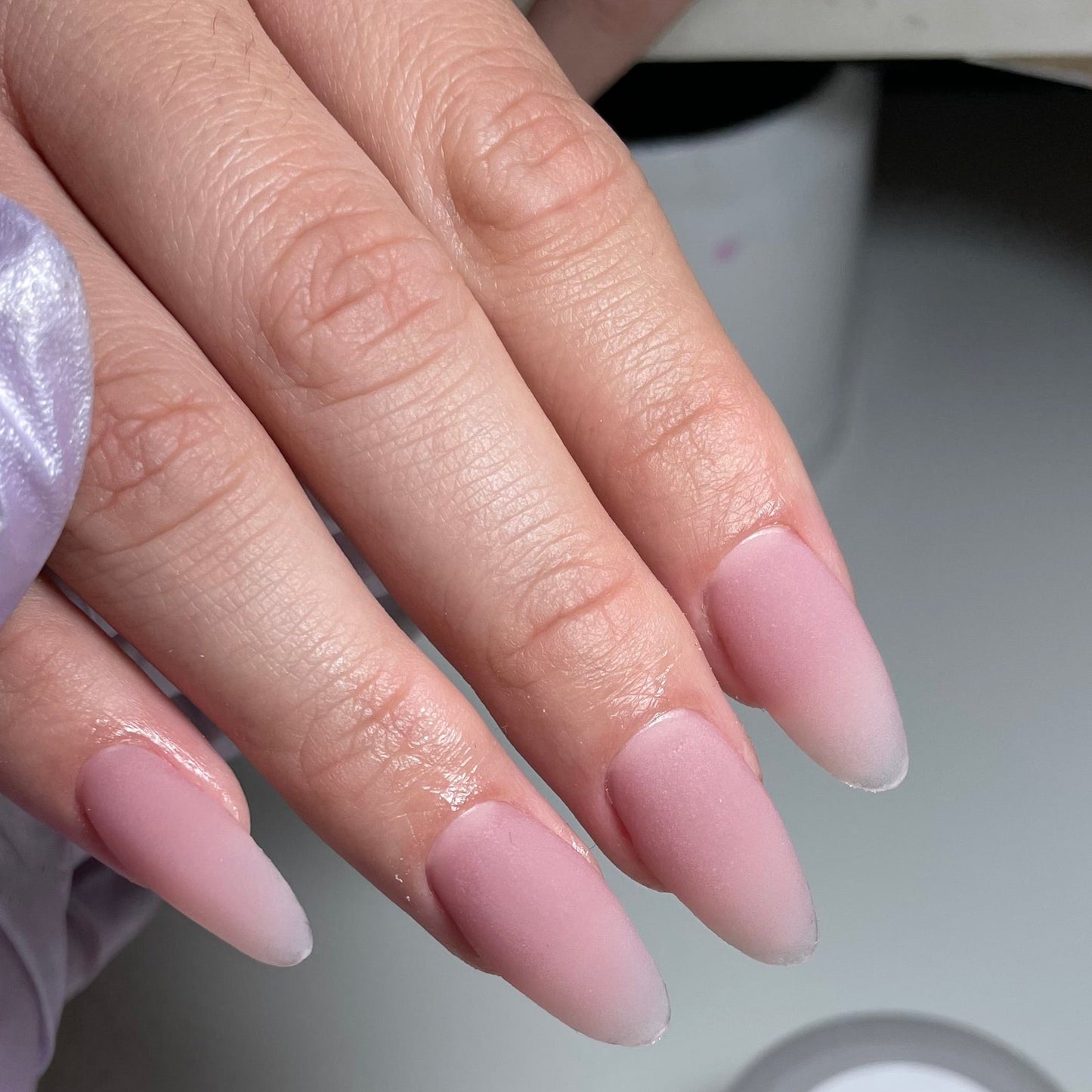 Paris Blush