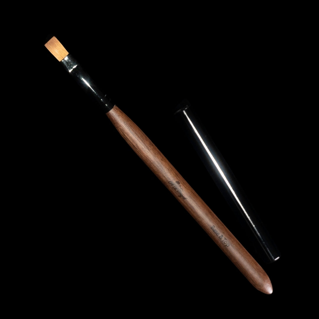 Gel Brush (Base & Top)