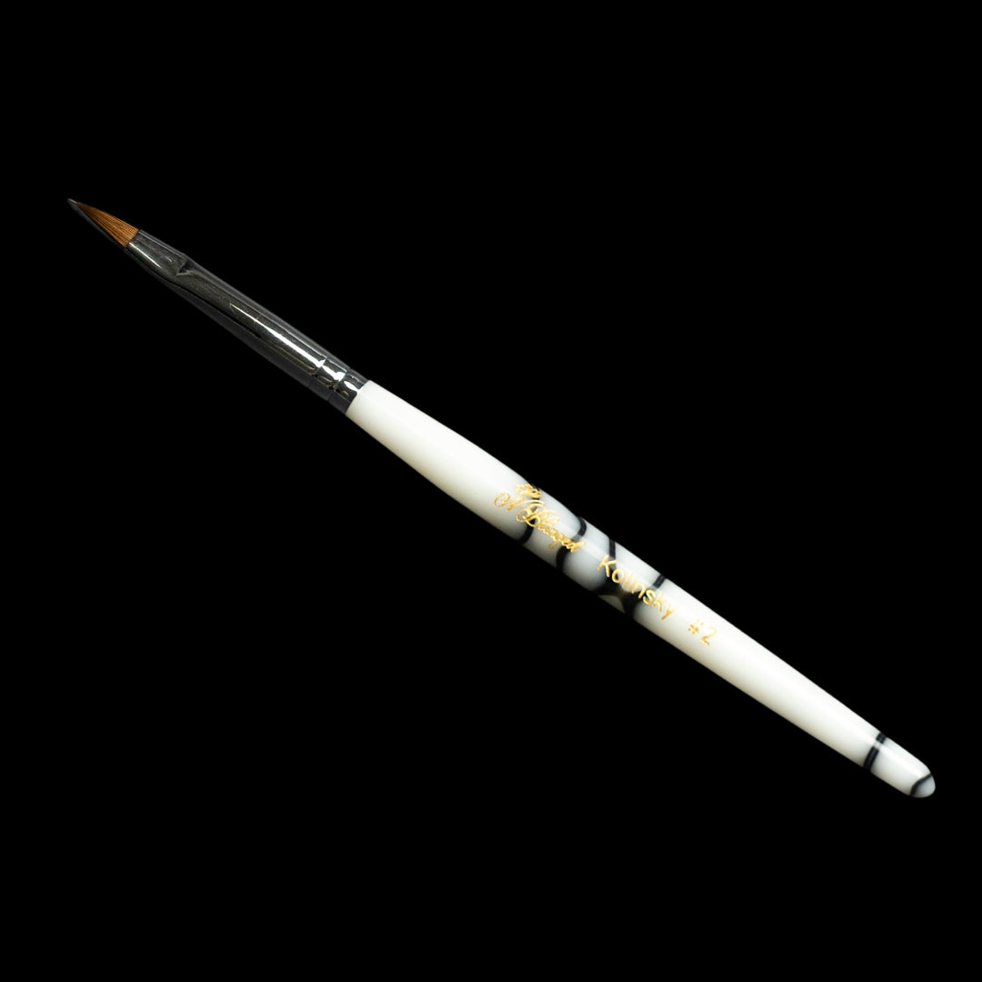 3D Acrylic Brush #2