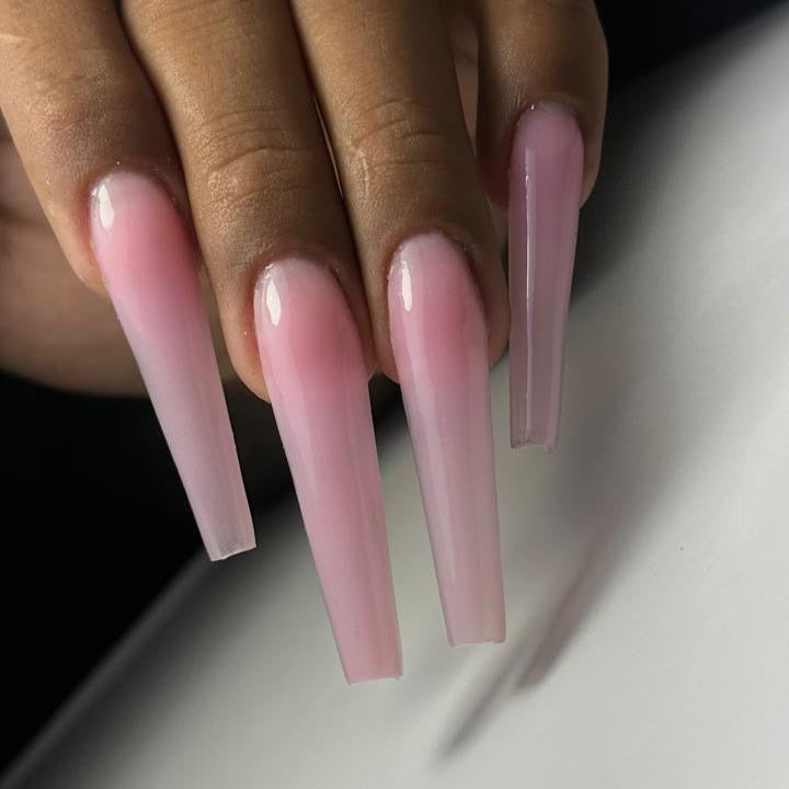 Acrylic Guava