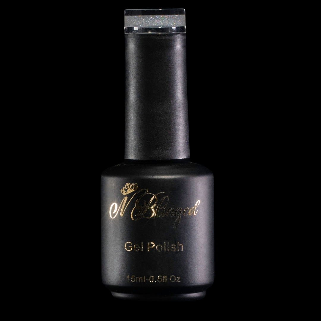 NB Shimmer Top Coat