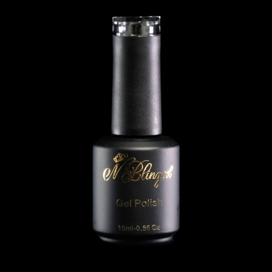Silver Super Cat Eye Top Coat