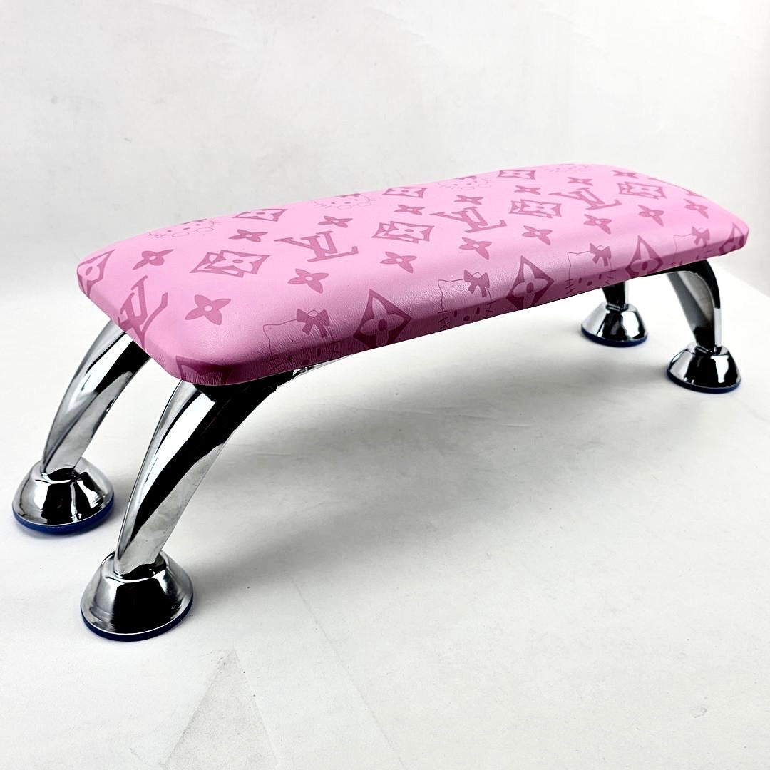 Reposabrazos LV Kitty
