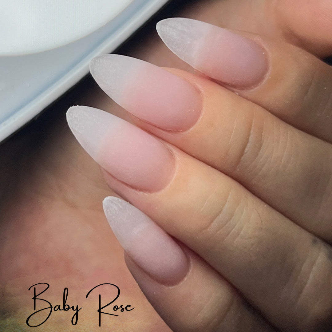Baby Rose