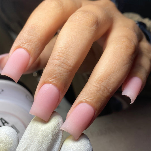 Paris Blush