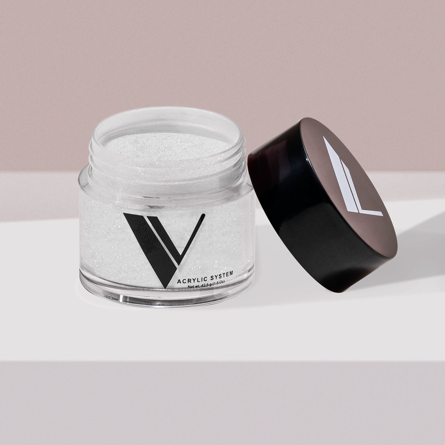 LUXE WHITE