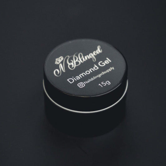NB Diamond Gel