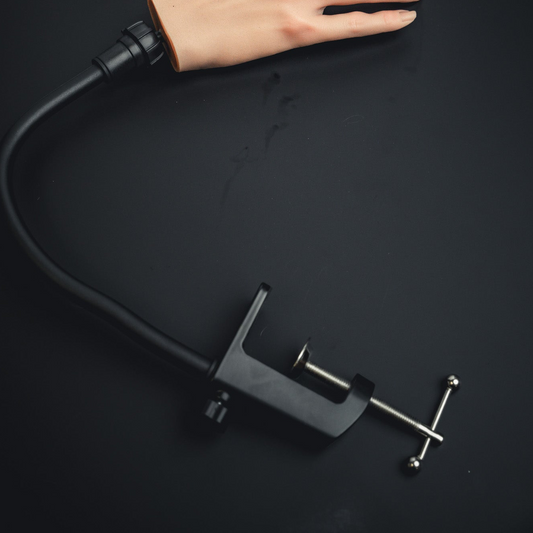 Silicon Practice Hand