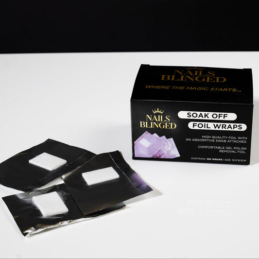 Foil Wraps