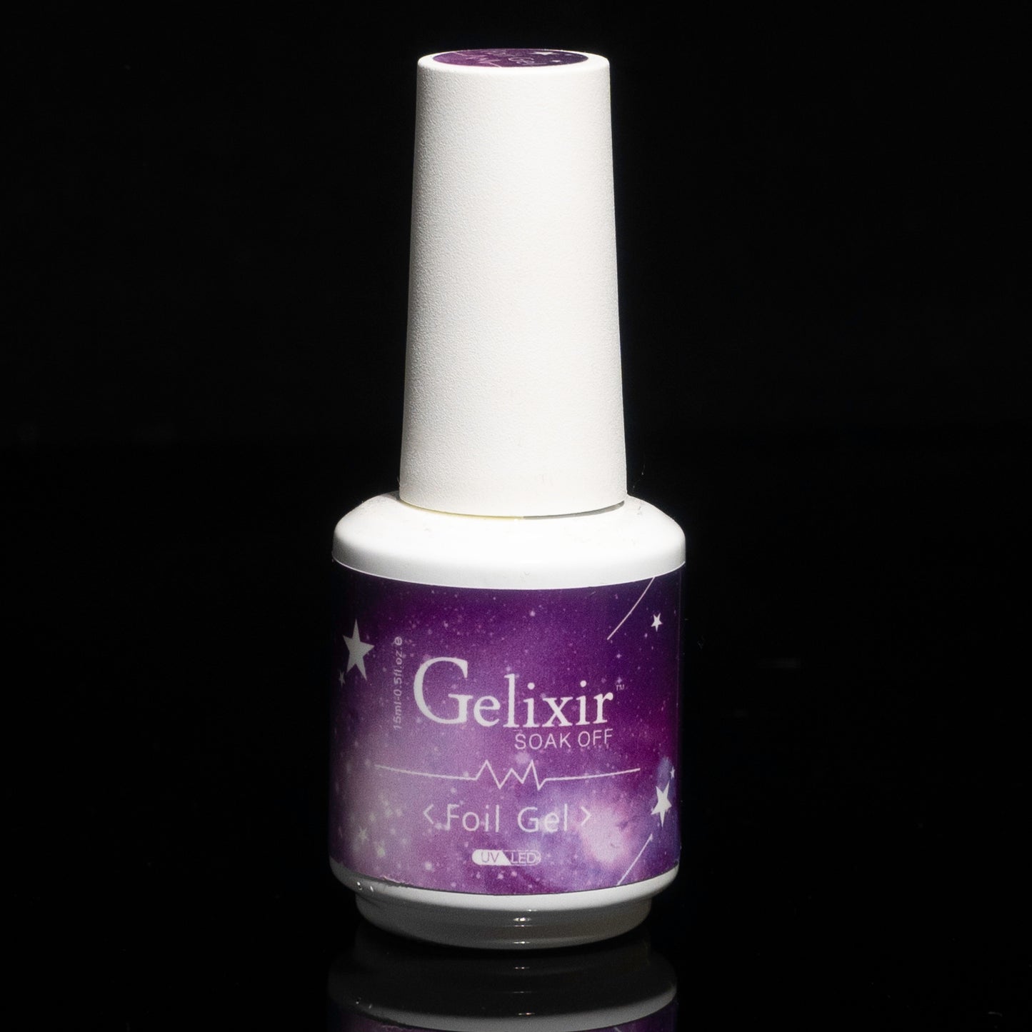 Gelixir Top Coats
