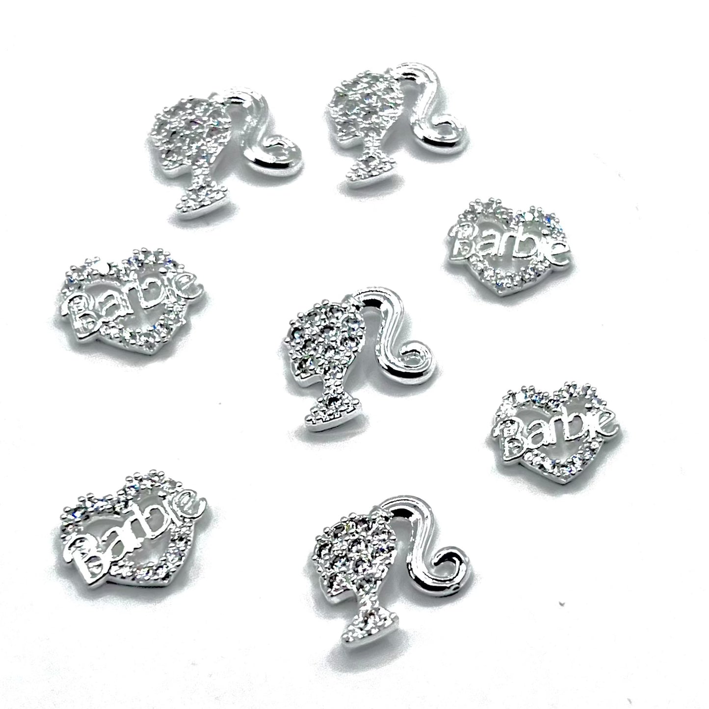 Barbie Charms