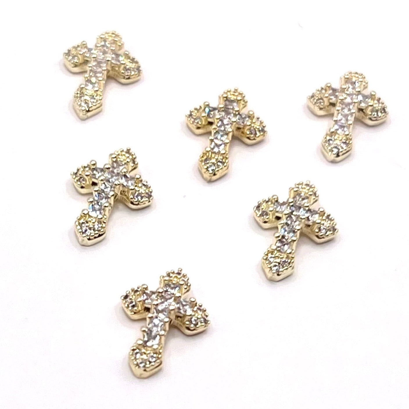 Amuletos de cruz 102