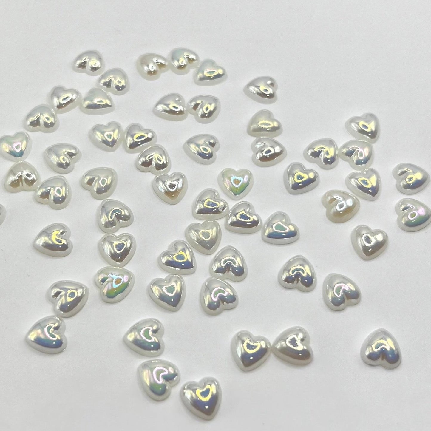 AB Pearl Hearts