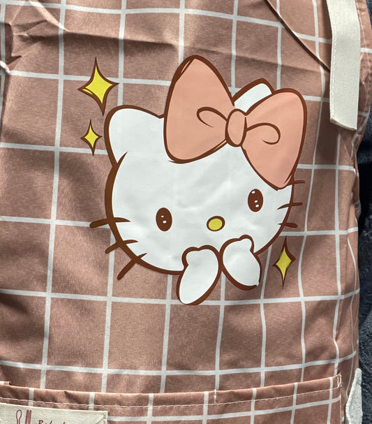Kitty Apron