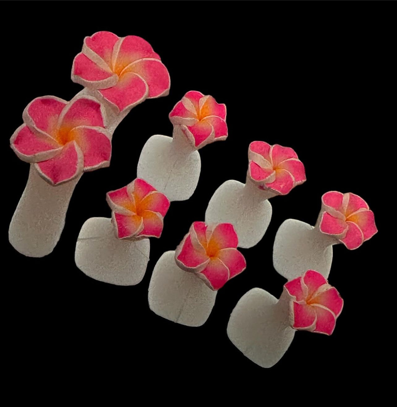Toe Separator