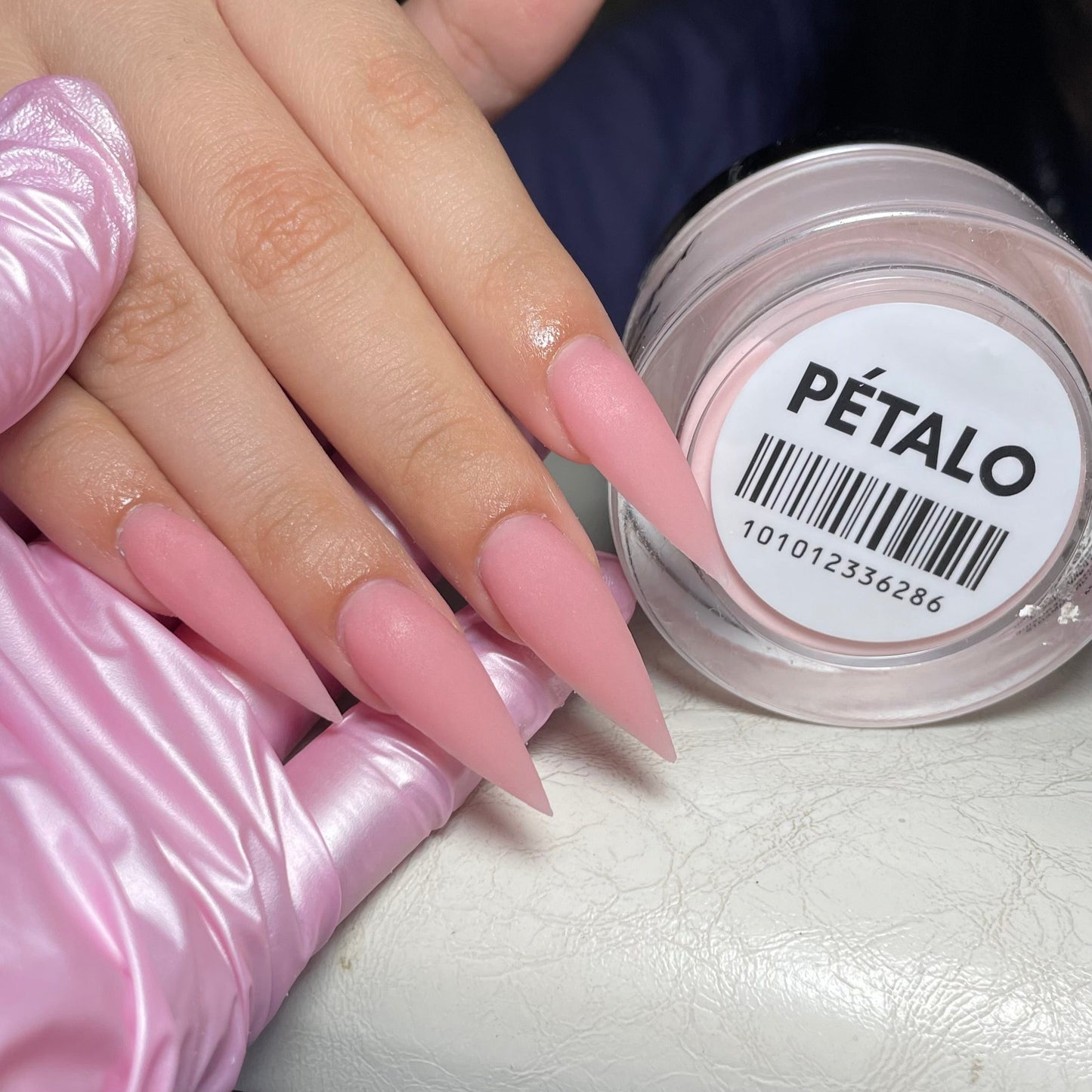 Acrylic Petalo