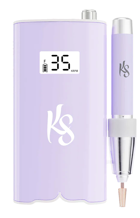 Beyond Pro Nail Drill - Kiara Sky