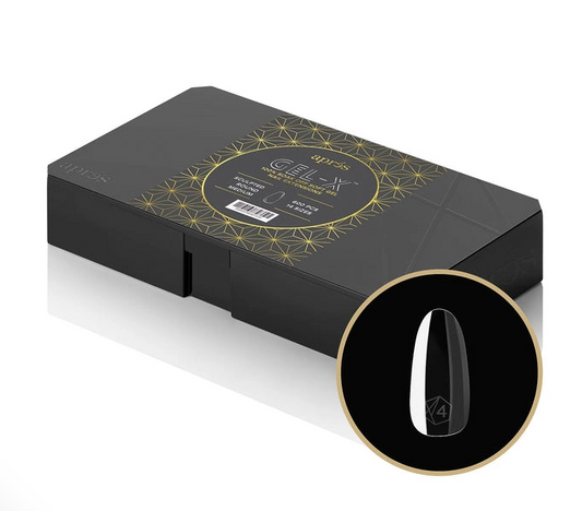 Sculpted Round 600pcs