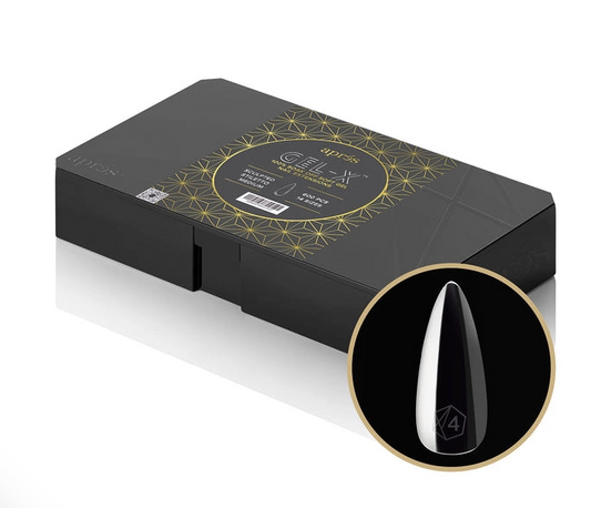 Apres Sculpted Stiletto