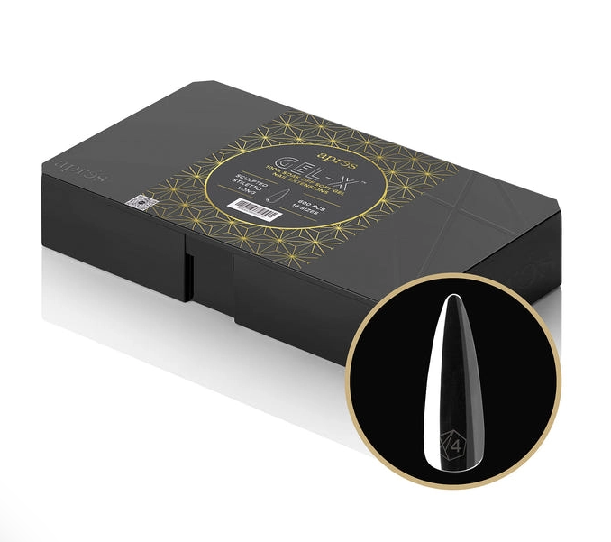 Apres Sculpted Stiletto