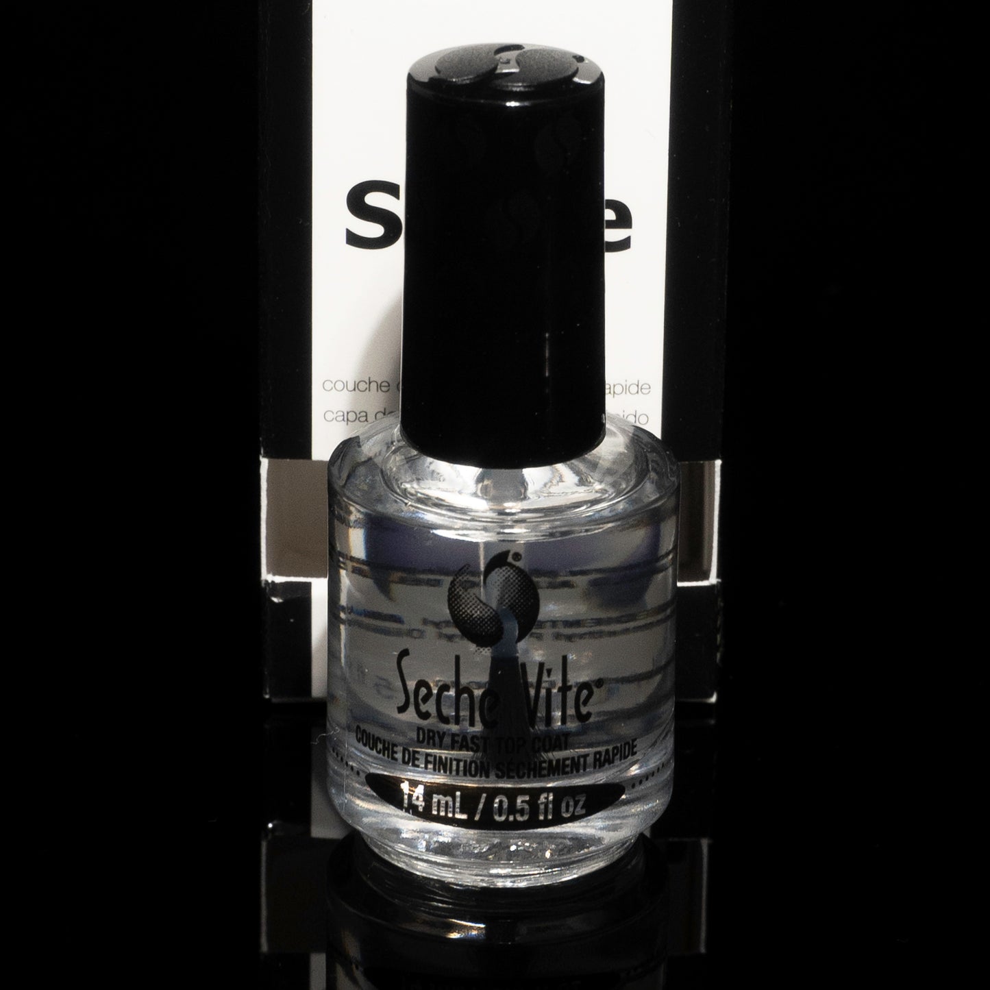 Seche Vite Dry fast Top Coat