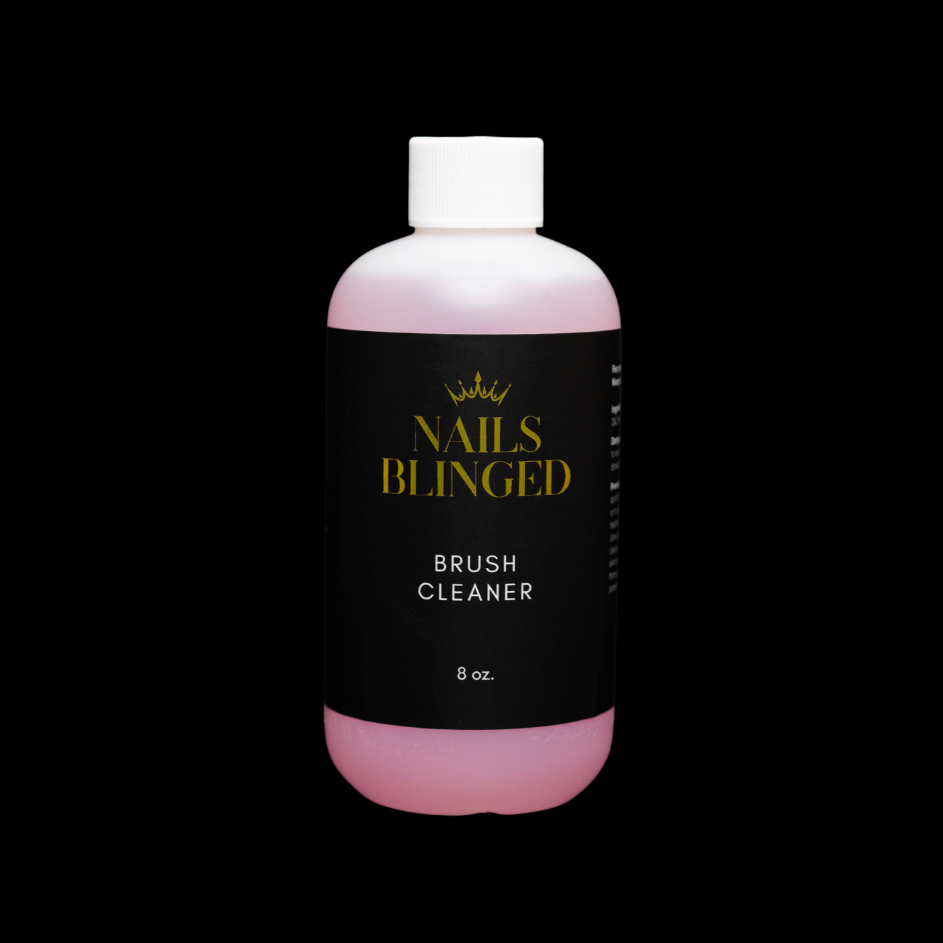 Brush Cleaner