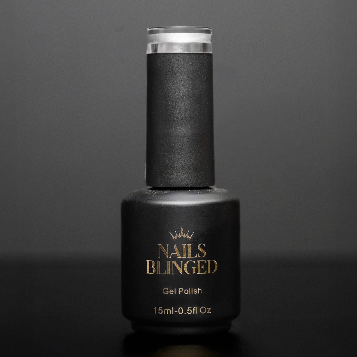 Super Fine Silver Cat Eye Top Coat