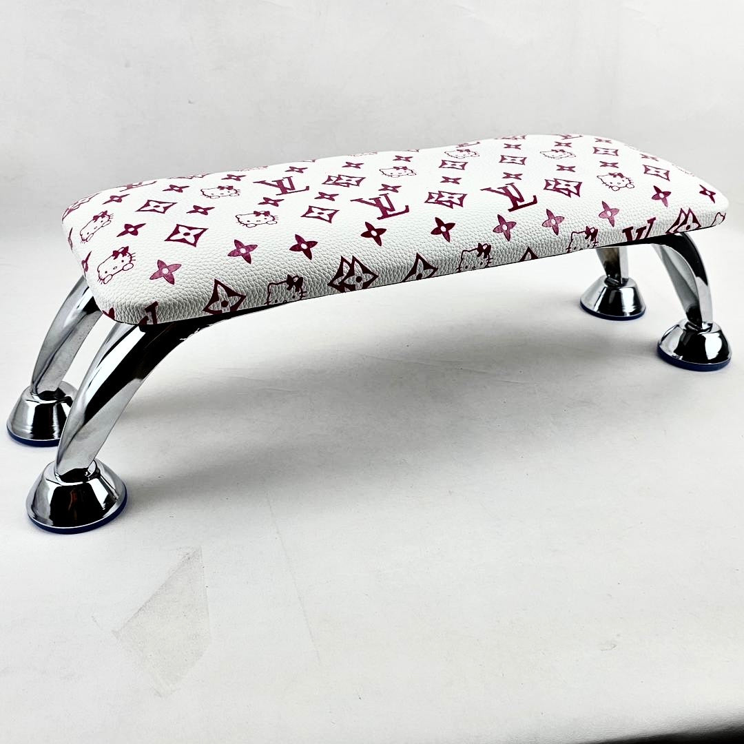 Reposabrazos LV Kitty