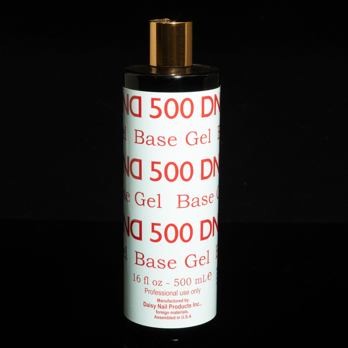 DND BASE GEL 500