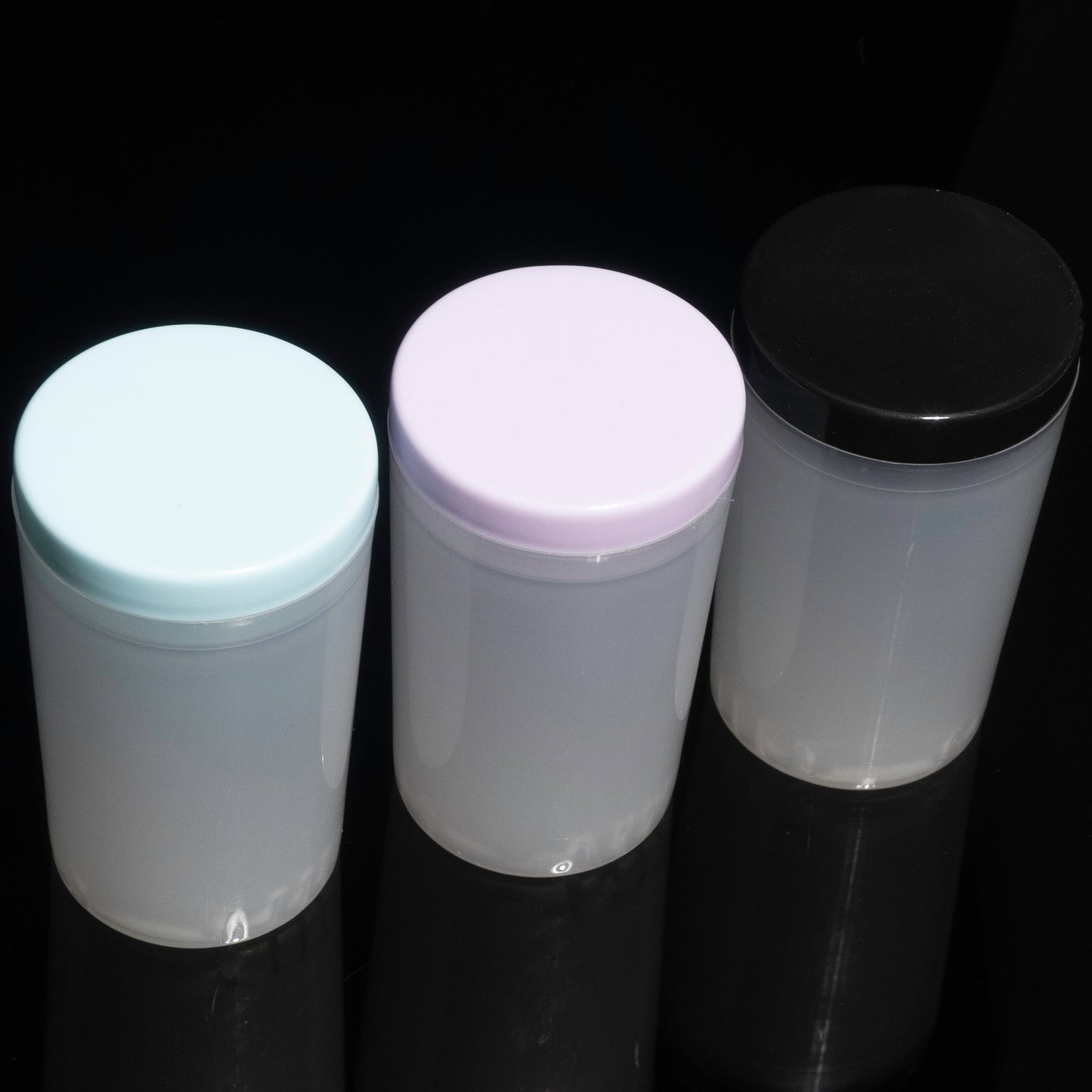 Brush Cleaner Cup