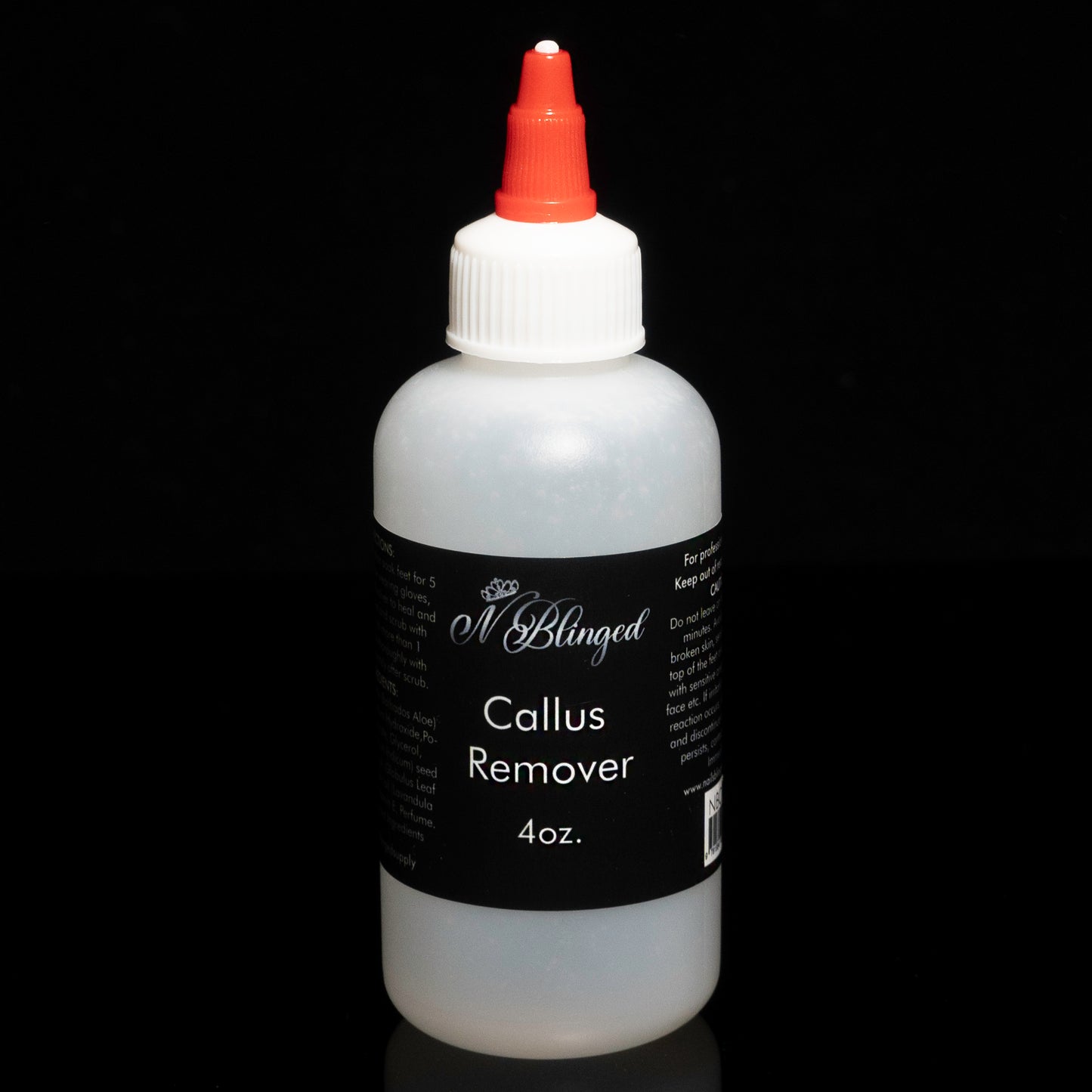 Callus Remover