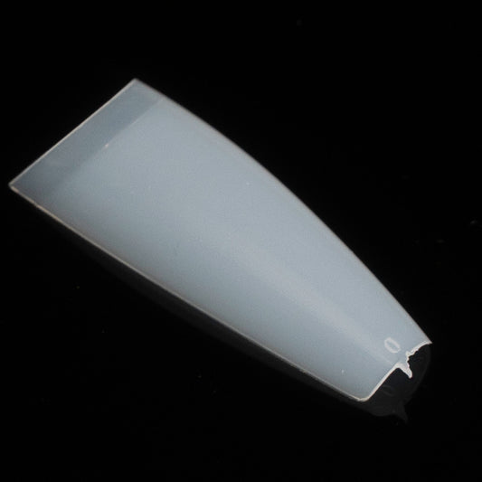 NB Clear Coffin Tips