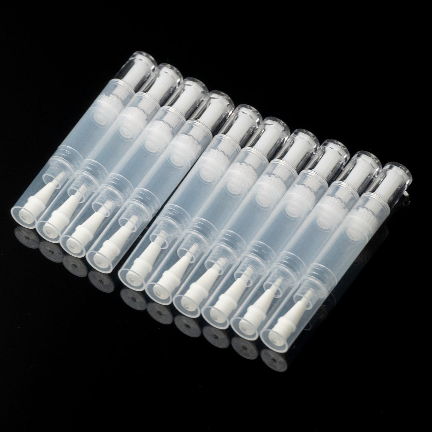Empty Cuticle oil Pens