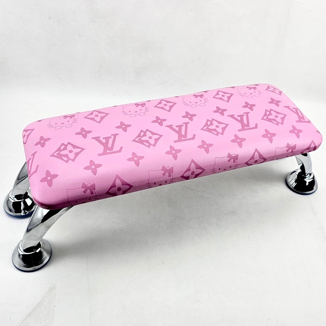 Reposabrazos LV Kitty