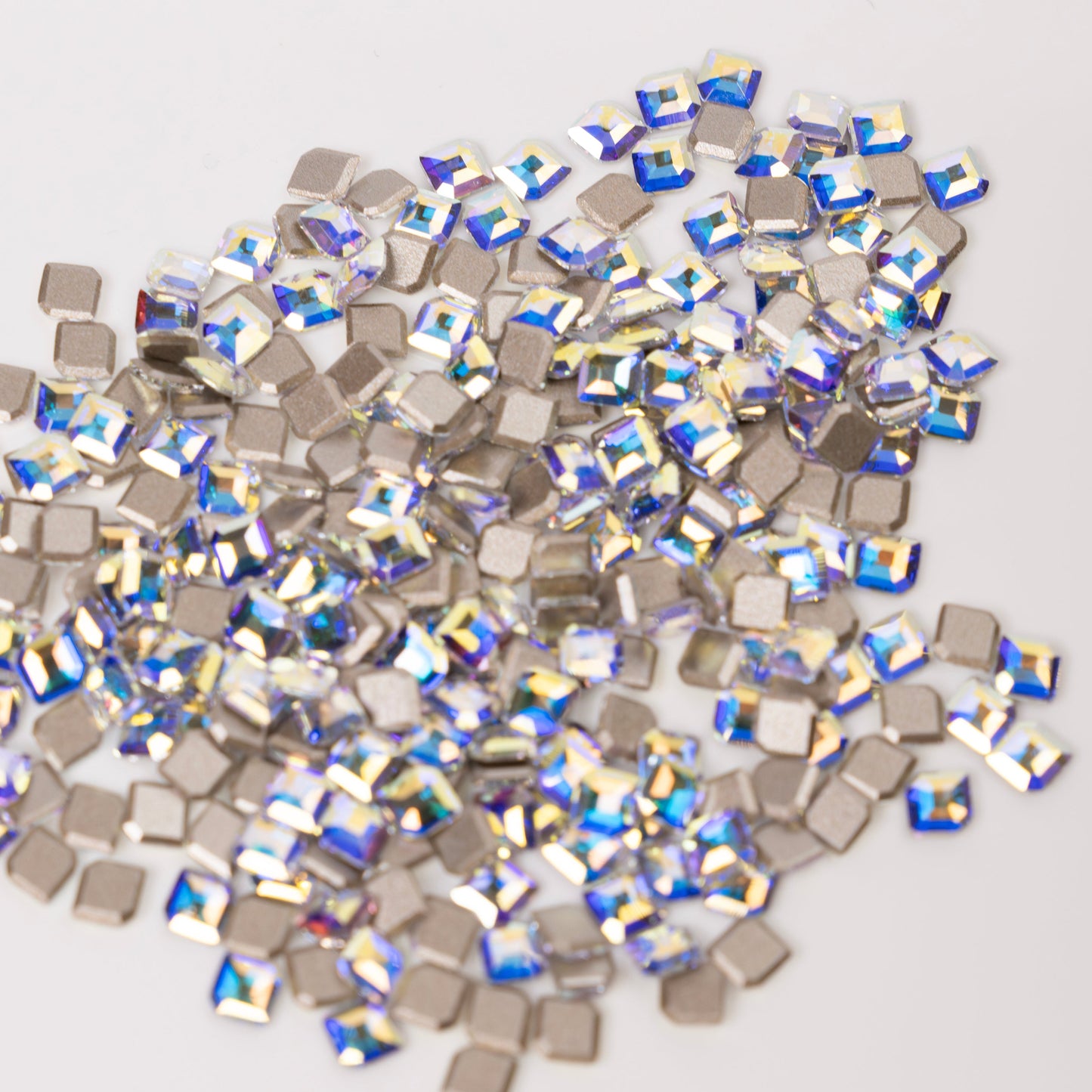 Concise Hexagon 2777 6.7x5.6mm