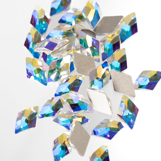 2709 13x8mm Rhombus