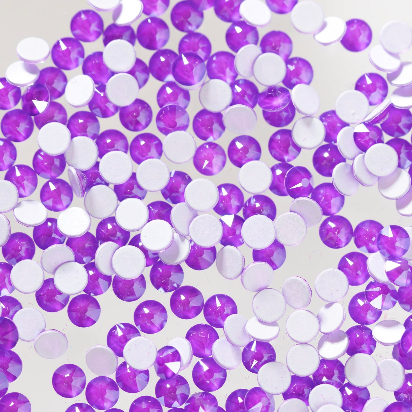 2088 Electric Crystals