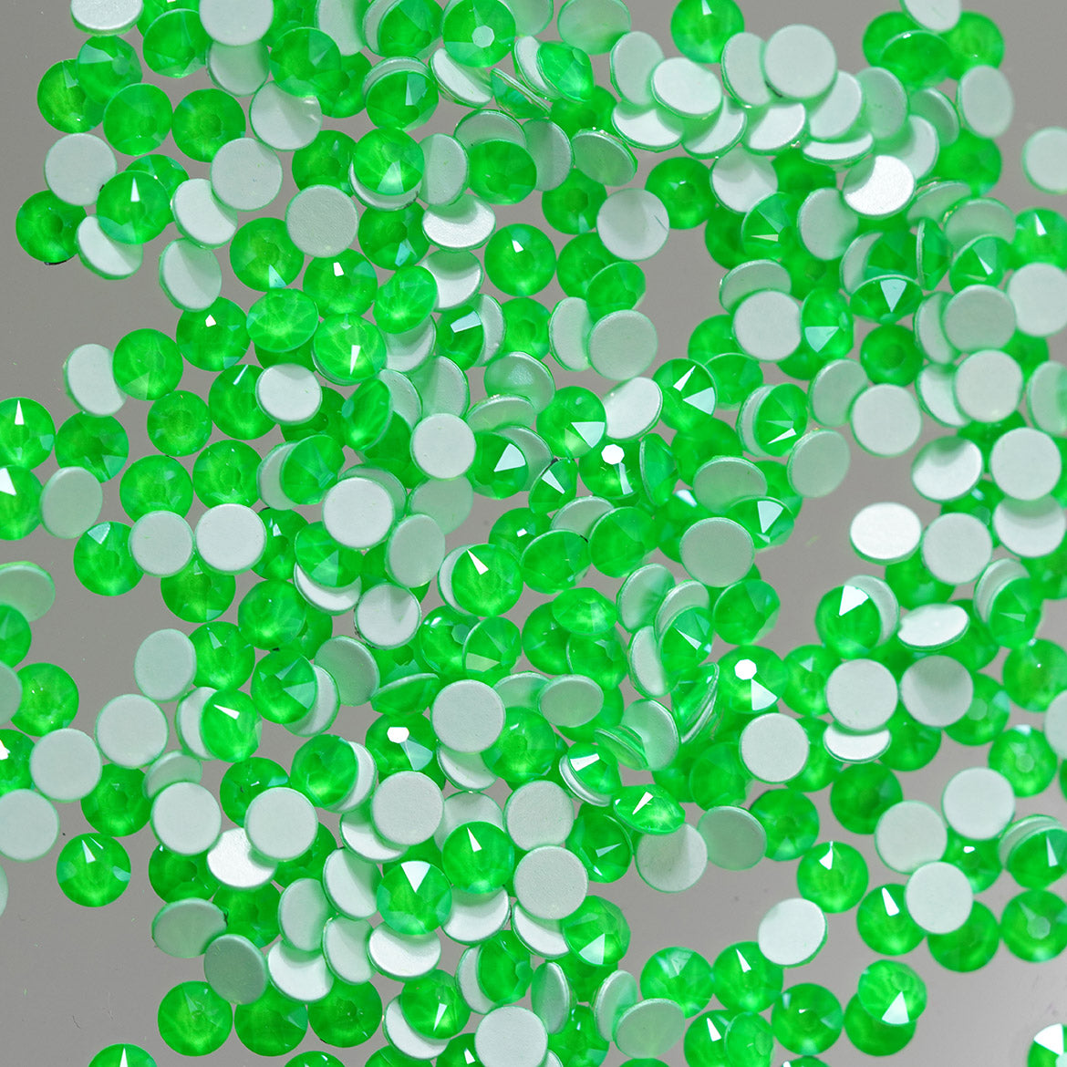 2088 Electric Crystals
