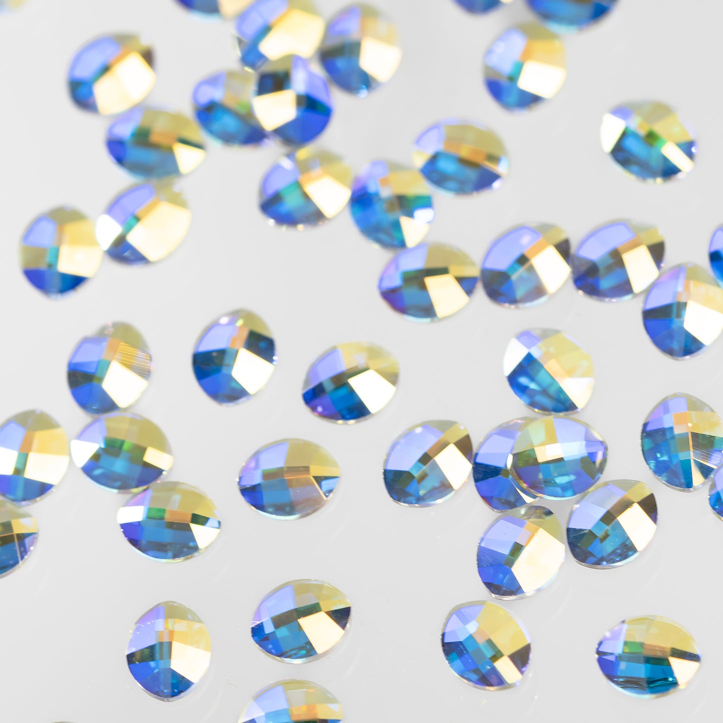 2204 Pure Leaf 6x4.8mm