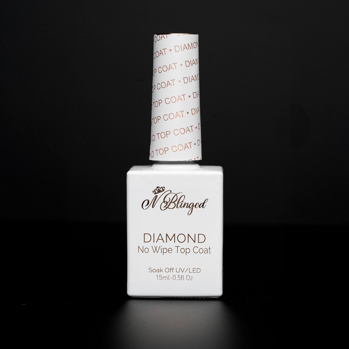 NB Diamond Top Coat