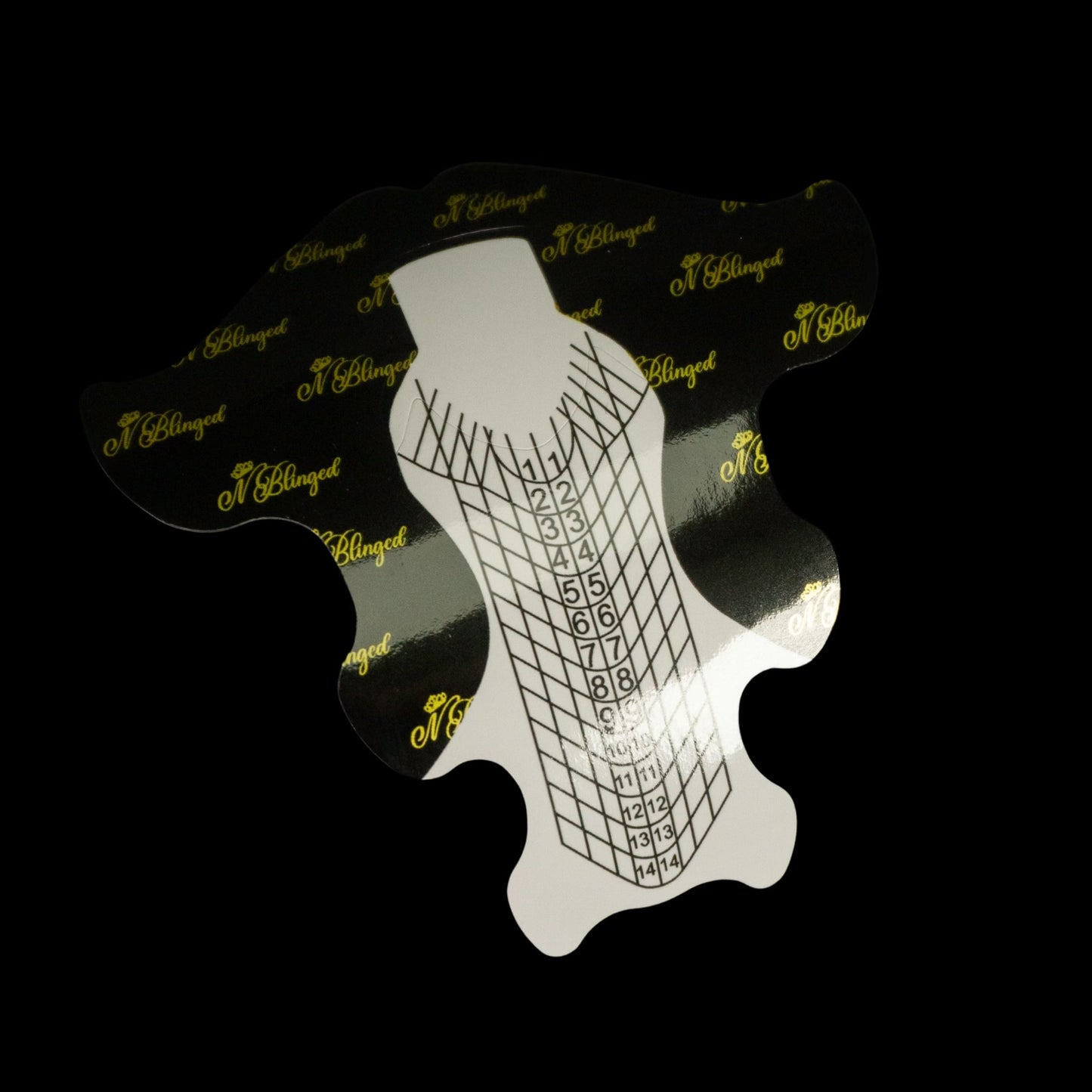 Nail Forms (NB)