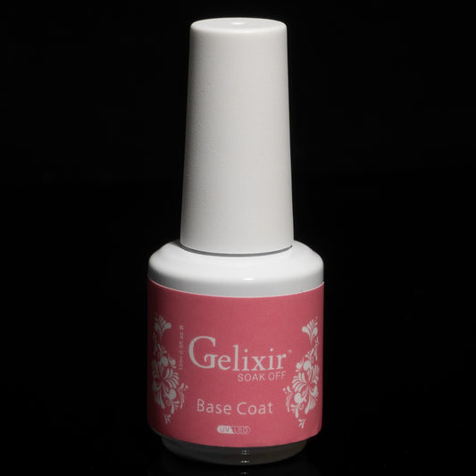 Gelixir Top Coats