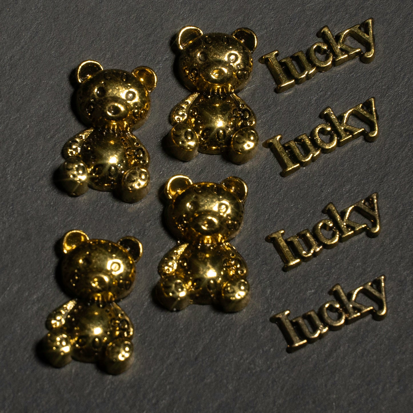 Lucky Bear