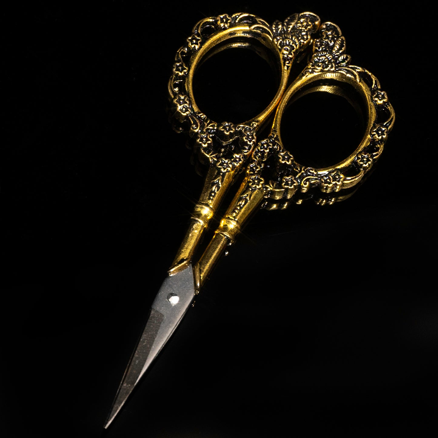 Victorian Scissors