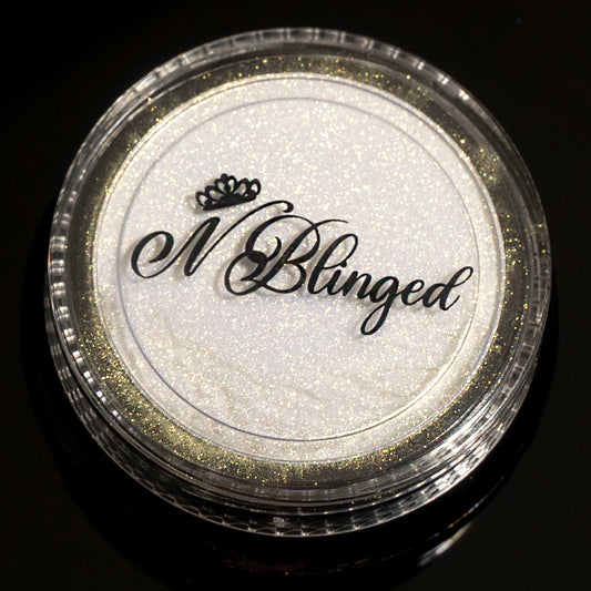 Unicorn Flakes & Unicorn Chrome