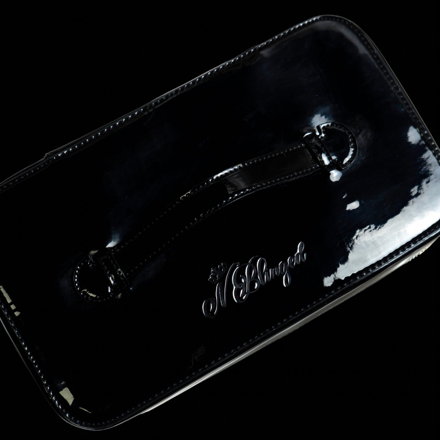 Gel X Kit Black Case