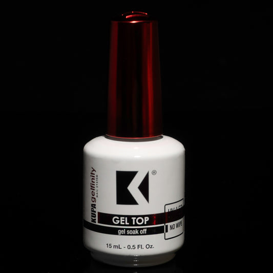 Esmalte en gel Kupa