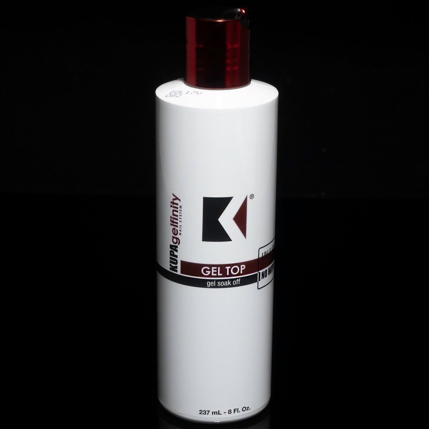 Kupa Refill Top Coat