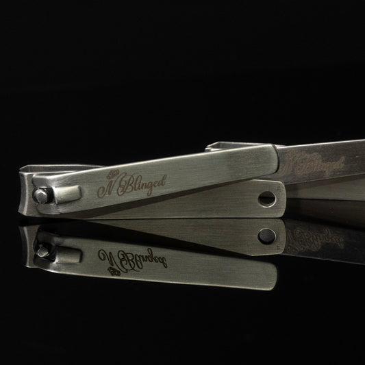 Nail Clipper (NB)