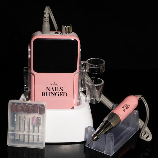 Elegance Pro 35 Nail Drill